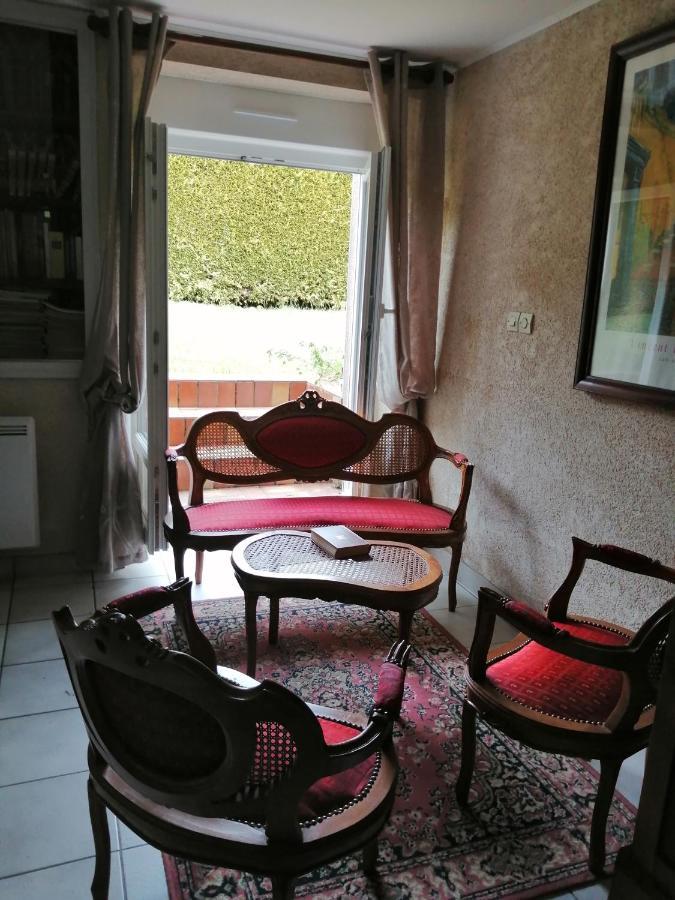 Chambres D'Hotes - La Sennelee Vessey ภายนอก รูปภาพ